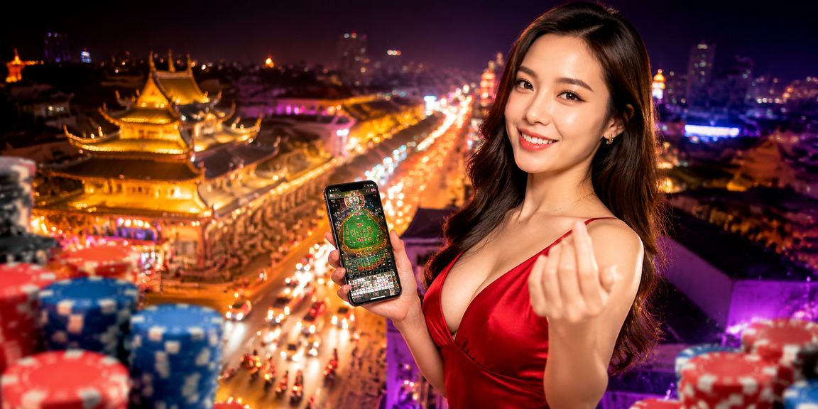Không gian neon tại Huế minh họa việc bảo vệ dữ liệu người dùng trực tuyến