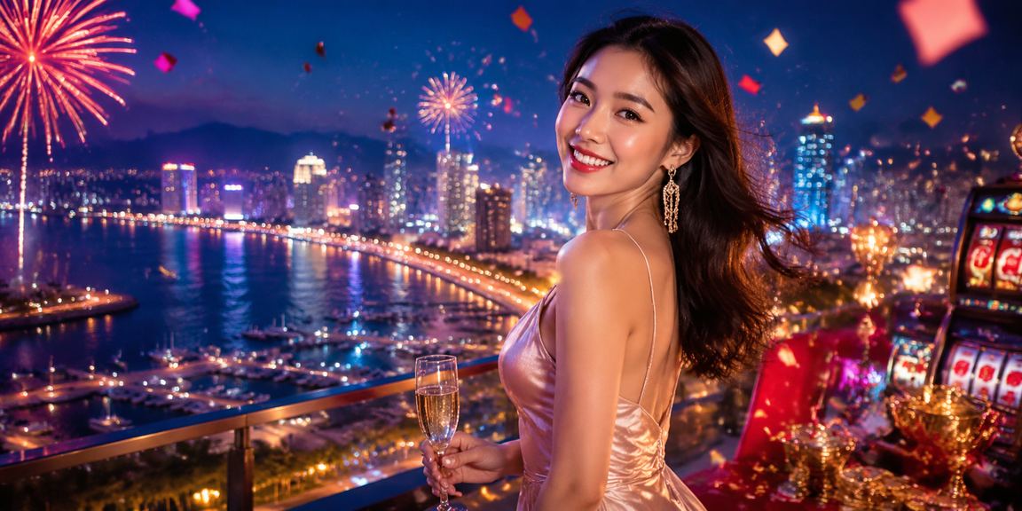Không gian neon Nha Trang gợi trải nghiệm casino và thể thao trực tuyến