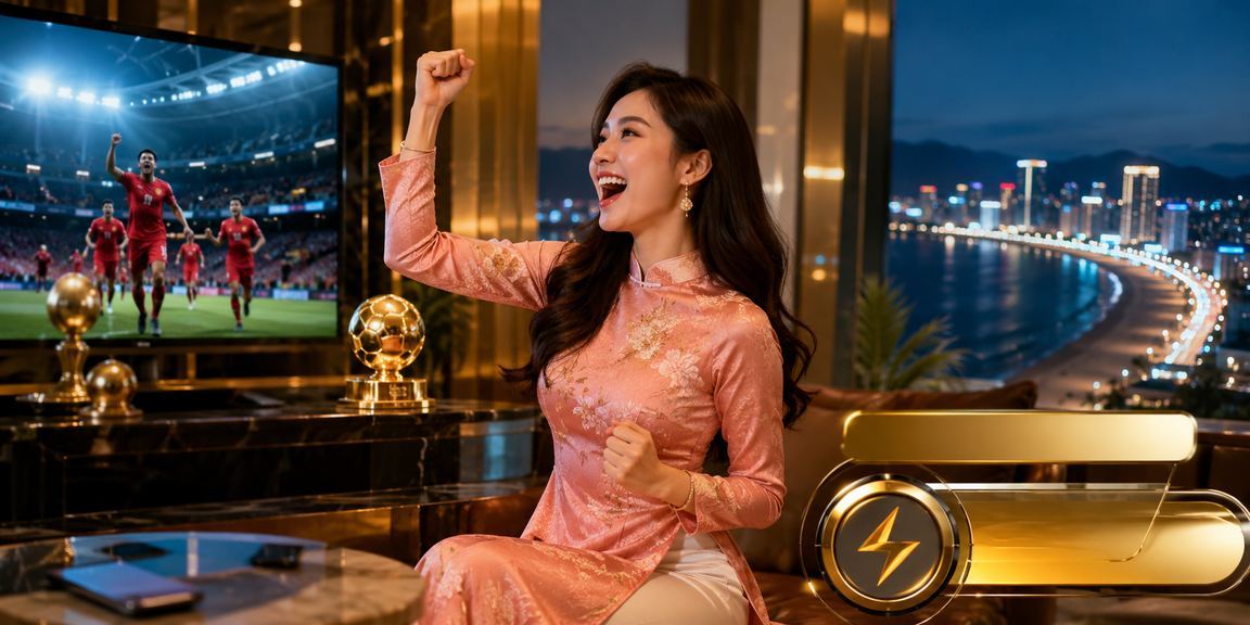 Khung cảnh Quy Nhơn minh họa người dùng ghi nhận mã giao dịch VND